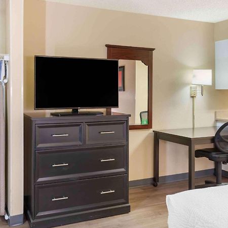 Extended Stay America Suites - Fresno - North Luaran gambar
