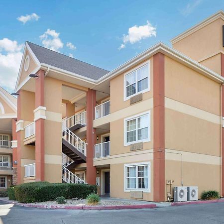 Extended Stay America Suites - Fresno - North Luaran gambar
