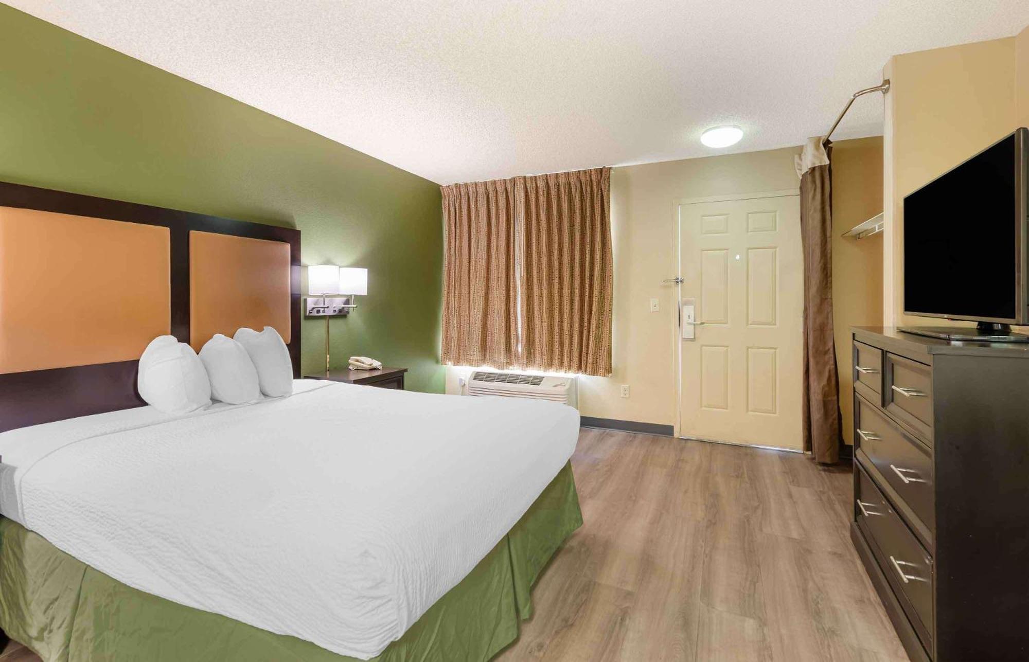 Extended Stay America Suites - Fresno - North Luaran gambar