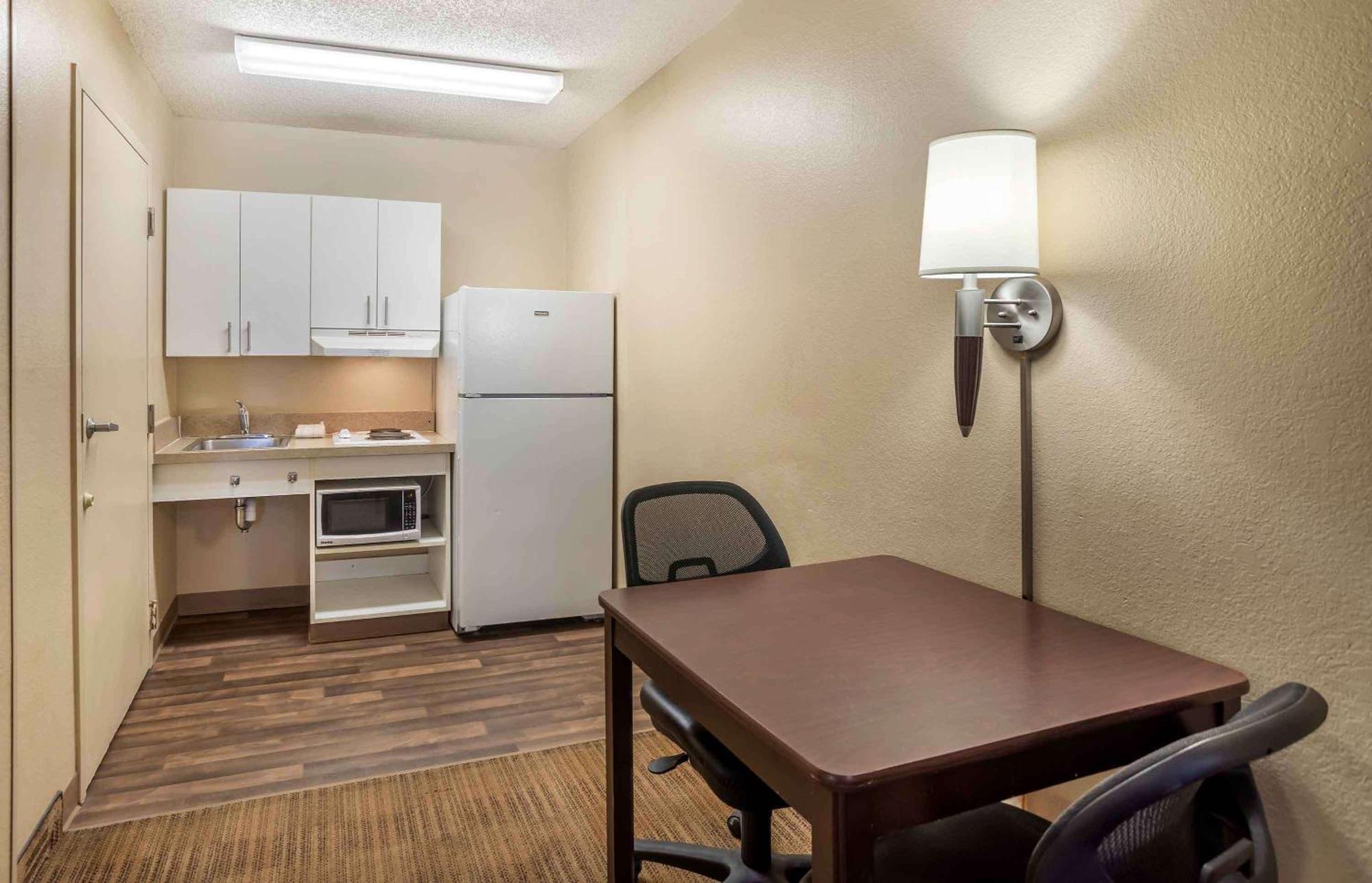 Extended Stay America Suites - Fresno - North Luaran gambar