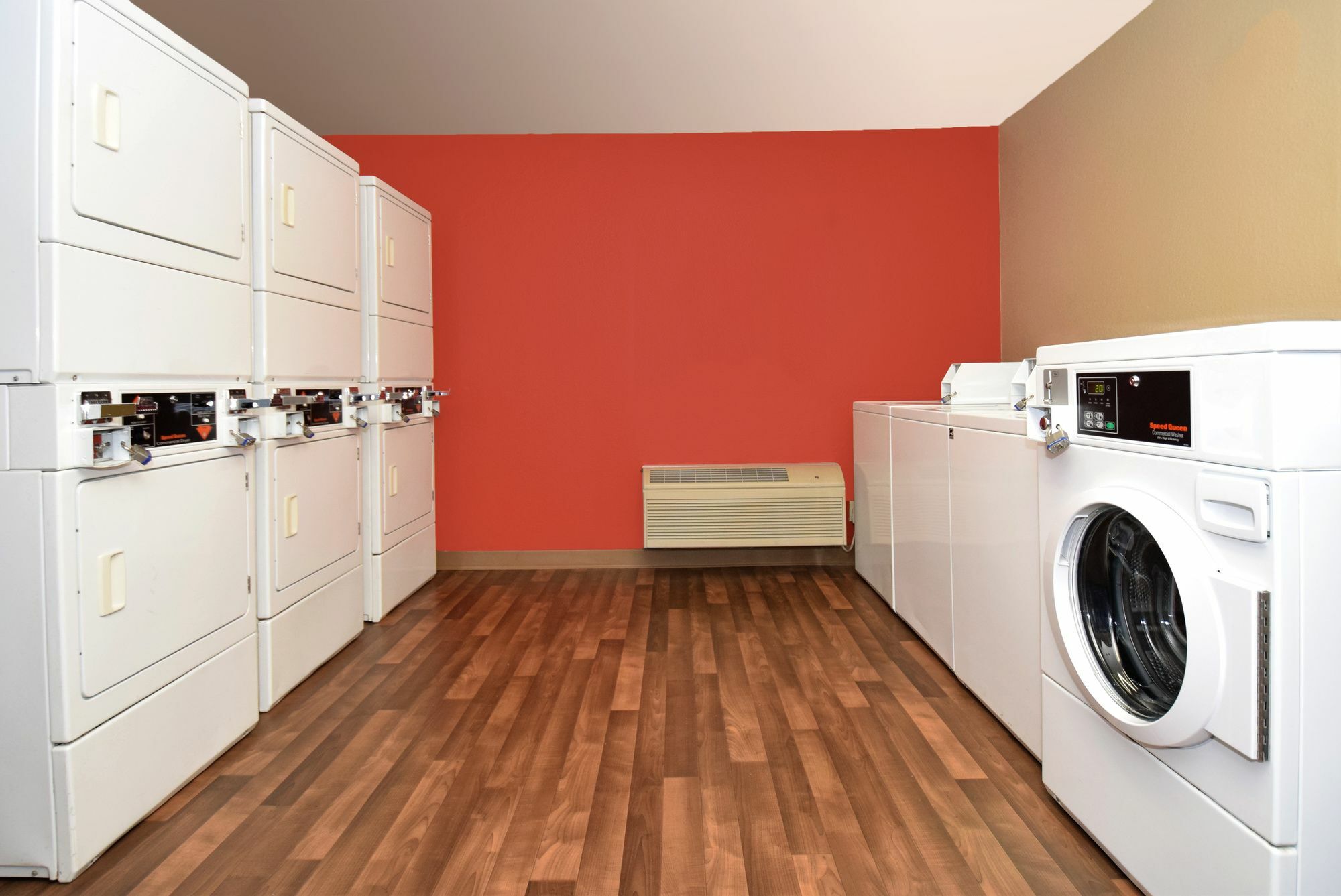 Extended Stay America Suites - Fresno - North Luaran gambar